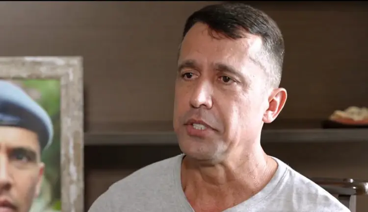 PM concede aposentadoria de quase R$ 29 mil a preso por homicídio