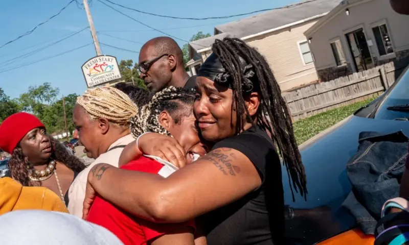 Homem mata 8 crianças nos Estados Unidos: o que sabemos até agora