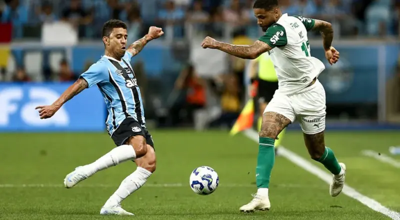 Brasileirão fecha 9ª rodada com jogos decisivos hoje