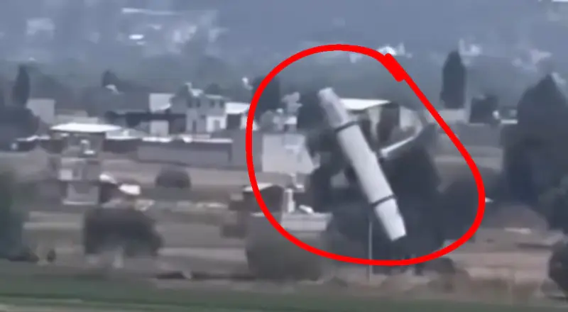 Avião de pequeno porte cai no México e deixa vítimas fatais