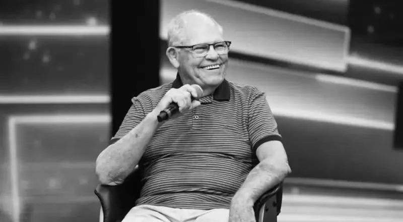 Morre Silvio Matos, ator e dublador brasileiro de talento único