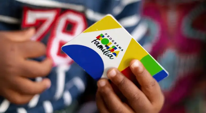 Bolsa Família começa a ser pago nesta quinta (16); confira os primeiros beneficiários