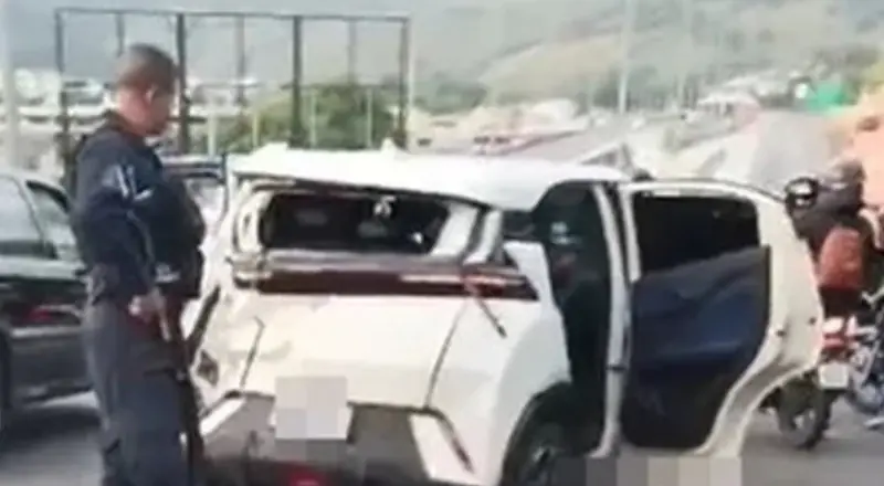 Tiroteio e correria: saiba como se proteger em situações de risco