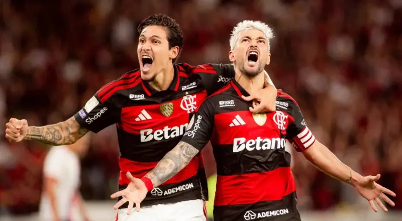 Sete jogos movimentam a quarta-feira na Copa do Brasil 2023