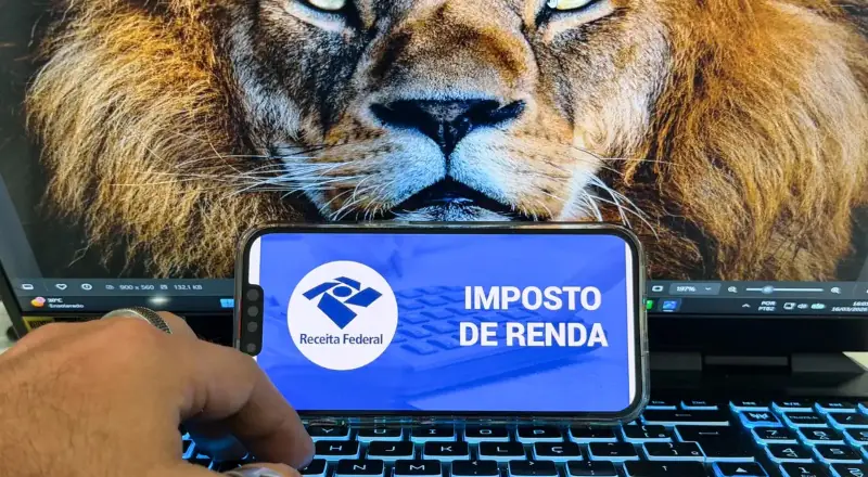 Imposto de Renda: como consultar sua restituição hoje mesmo