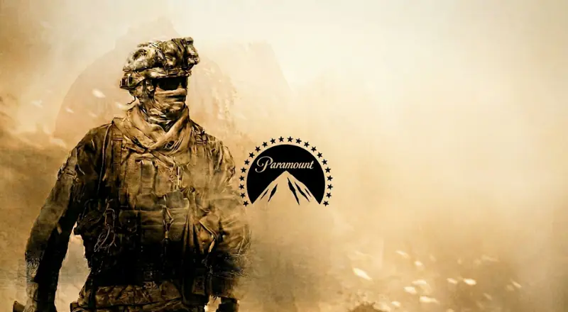 Paramount revela no CinemaCon planos para Call of Duty emocionante