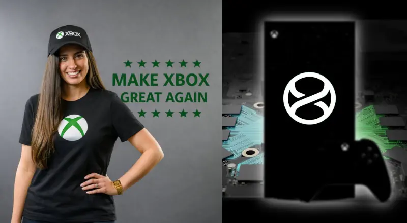 Após reduzir o preço do Game Pass, Asha Sharma define sucesso