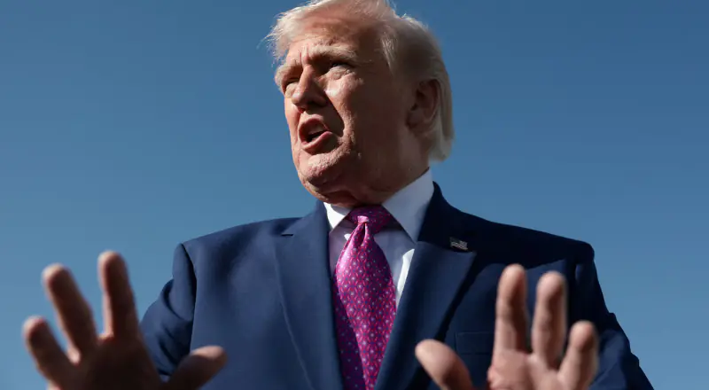 Trump diz que guerra com Irã deve acabar "em breve" e aliados estarão prontos