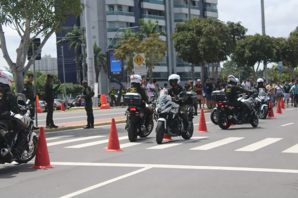 Ação Cidadania Verde-Oliva do Comando Militar da Amazônia