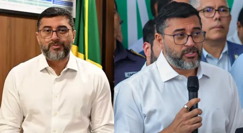 Eleições 2026: Wilson Lima avança para o Senado com apoio popular