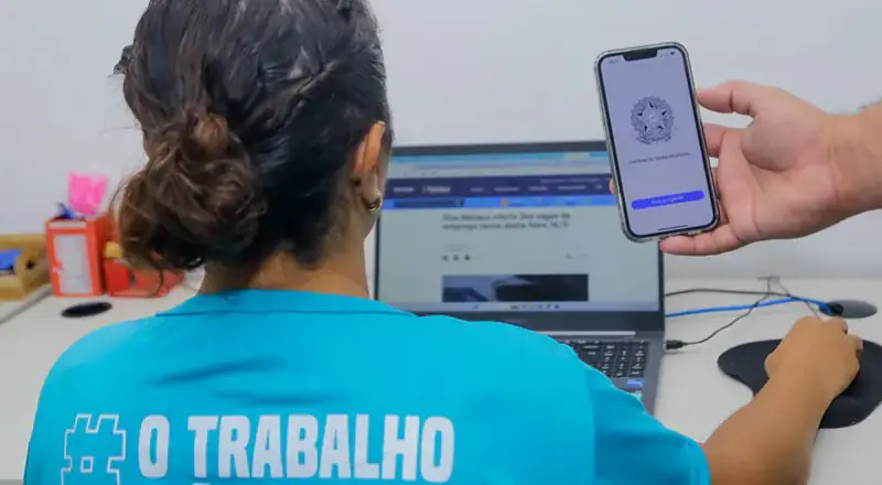Sine Manaus oferta 582 vagas de emprego; saiba como se candidatar