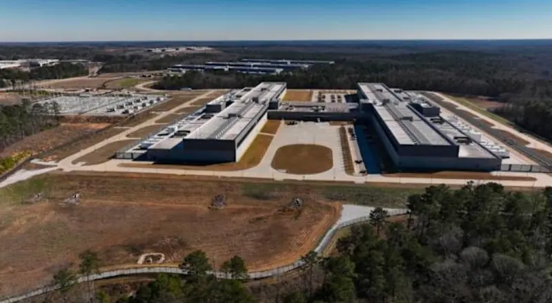 Ameaça tecnológica: como a IA pode esgotar recursos hídricos na Flórida