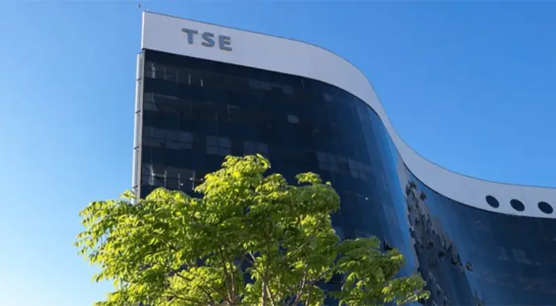 TSE alerta para golpe com cobrança para evitar problemas eleitorais