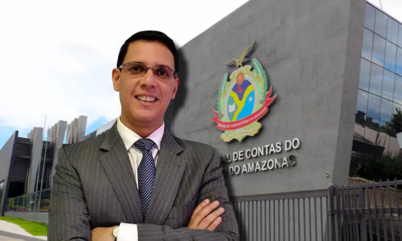 Chefe do CSC ignora normas de segurança e causa polêmica na saúde