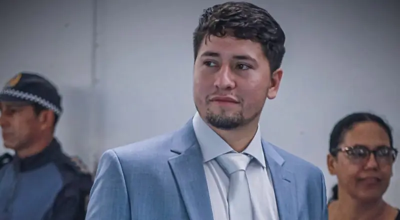 Prefeitura de Caapiranga, sob comando de Matulinho Braz, é investigada por licitação suspeita