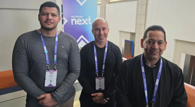 Prefeitura de Manaus destaca protagonismo tecnológico na Nutanix .NEXT 2026