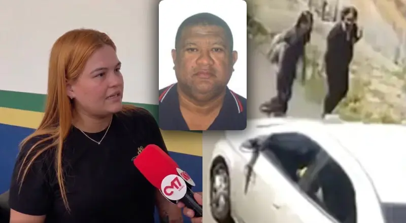 Após agredir menina de 12 anos, taxista intimida mãe em Manaus