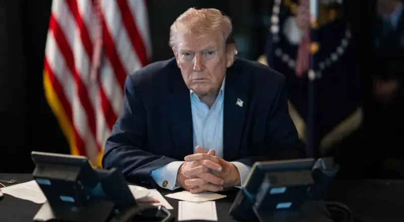 EUA manda aviso ao Brasil e promete combate ao crime organizado