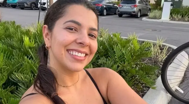 Brasileira é presa na Flórida após vídeo polêmico com filho