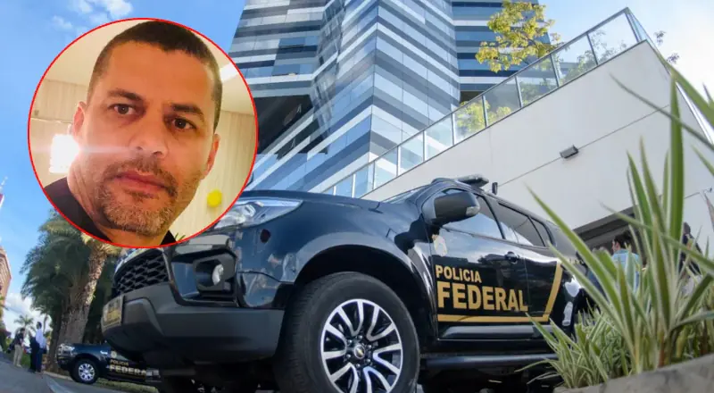 Compliance Zero: ex-policial e a influência na PF para Vorcaro