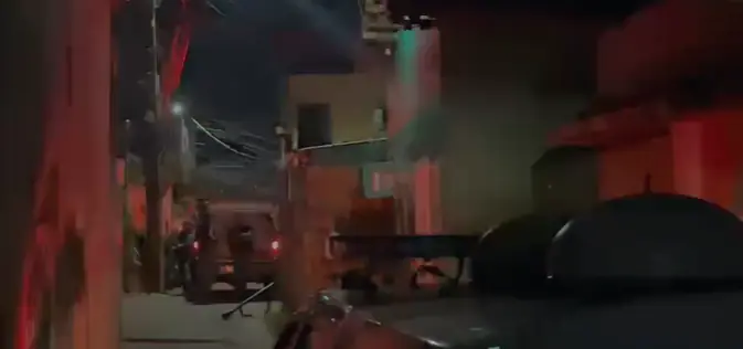 Criança encontra granada dentro de saco de lixo em Petrópolis