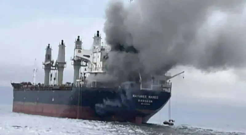 Segundo navio é atacado no Estreito de Ormuz: Entenda o ocorrido
