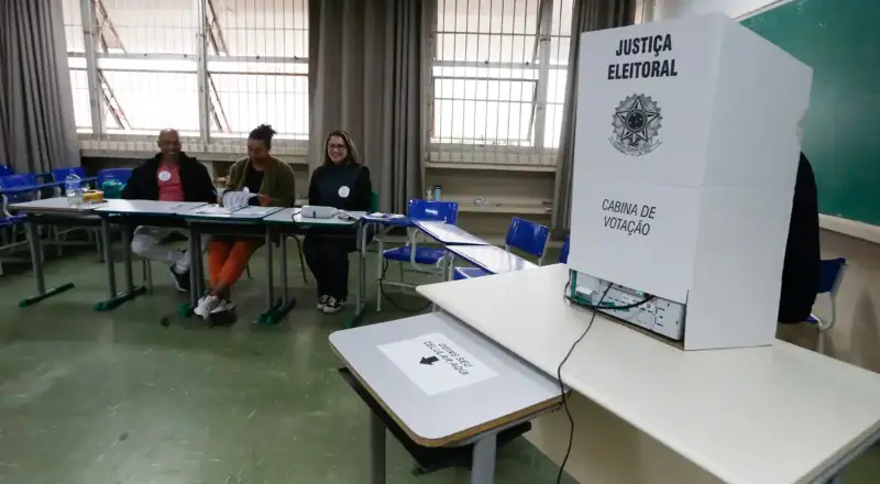 Eleições: regularize seu título até quarta-feira para votar