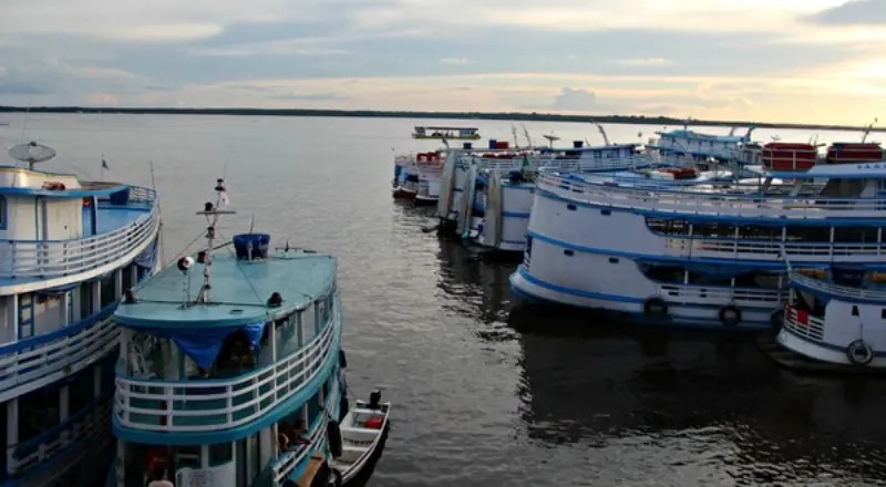 Viajar virou luxo: como preços altos afetam o Amazonas