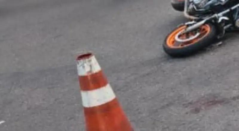 Motoqueiro morre em grave acidente no bairro Nova Esperança