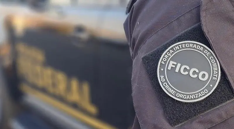 Conheça a força-tarefa que caça o PCC e o CV em ações eficazes