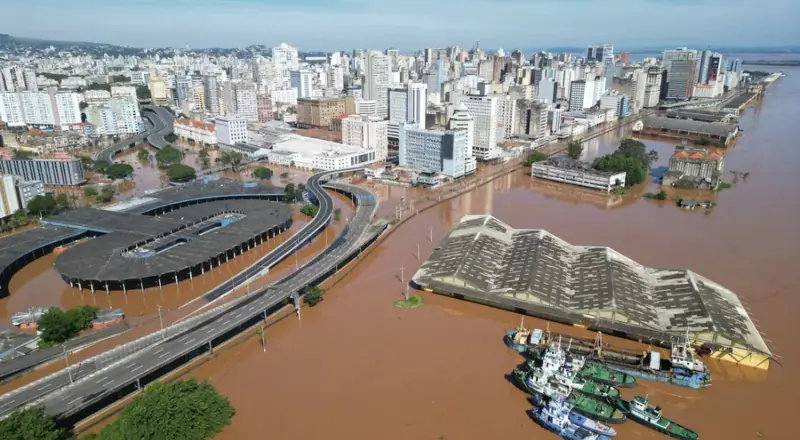 Brasil entra em alerta para possível Super El Niño: o que esperar?