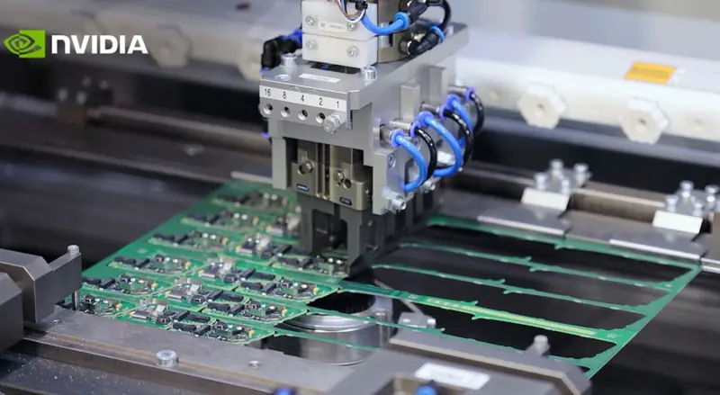 Nvidia: sozinha, empresa de chips supera PIB do Japão e Reino Unido