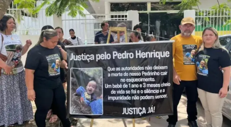 Médico anestesista é indiciado pela morte de bebê em cirurgia