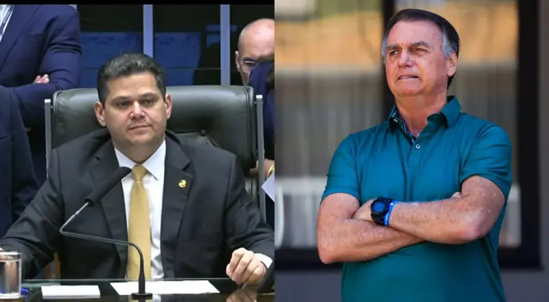 Alcolumbre promulga Lei da Dosimetria e abrandará penas do 8/1