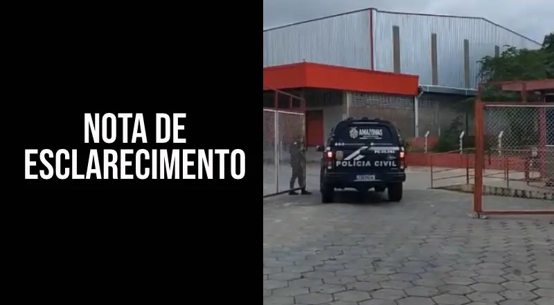 Funcionario infarta e morre dentro da empresa Pelmex: o que saber