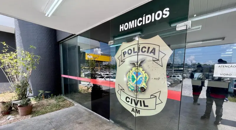 Arquitetou tudo: mandante e executor de assassinato de motoboy preso