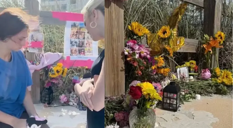 Dor e revolta: Atropelamento tragicamente leva vida de menina