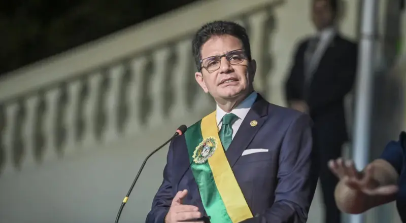 Ex-governador do Acre, Gladson Cameli, é condenado à prisão