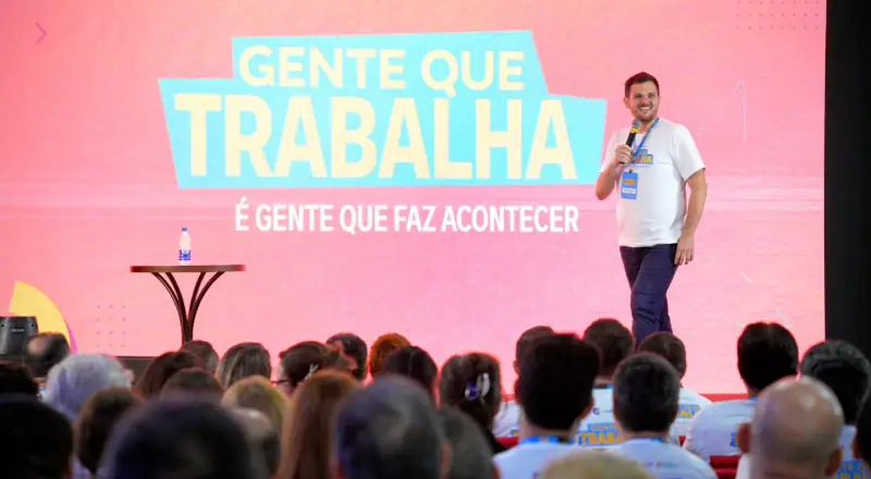 Gestão em foco: Conecta+ Manaus transforma planejamento local