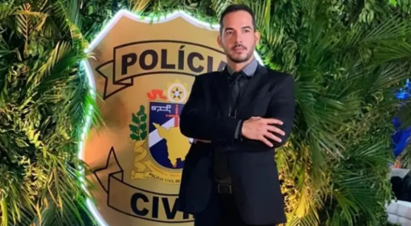 Escândalo em Roraima: Delegado transforma delegacia em comércio