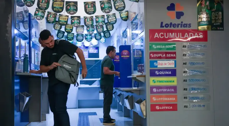 Apostas na Mega-Sena 30 anos: Conquiste seu prêmio hoje!