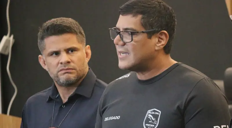 Enterrado de cabeça para baixo como um animal: detalhes do caso