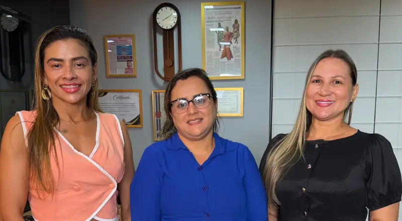 Virada Feminina no Amazonas fortalece apoio a mães atípicas