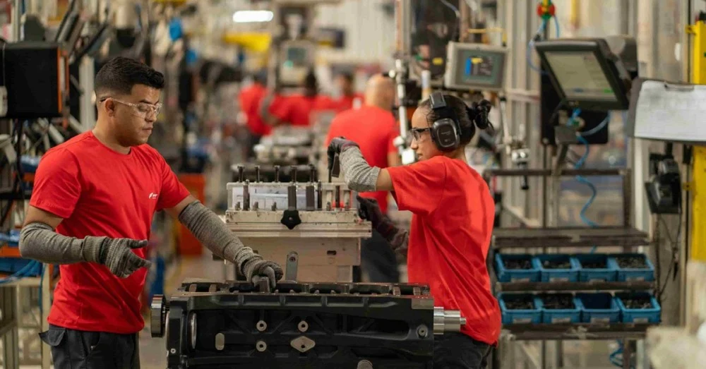 Fim da escala 6×1 avança e gera folgas aos trabalhadores