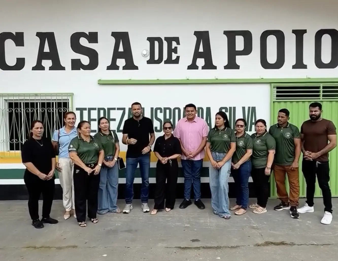 Mais dignidade no atendimento: Casa de Apoio e suas vantagens