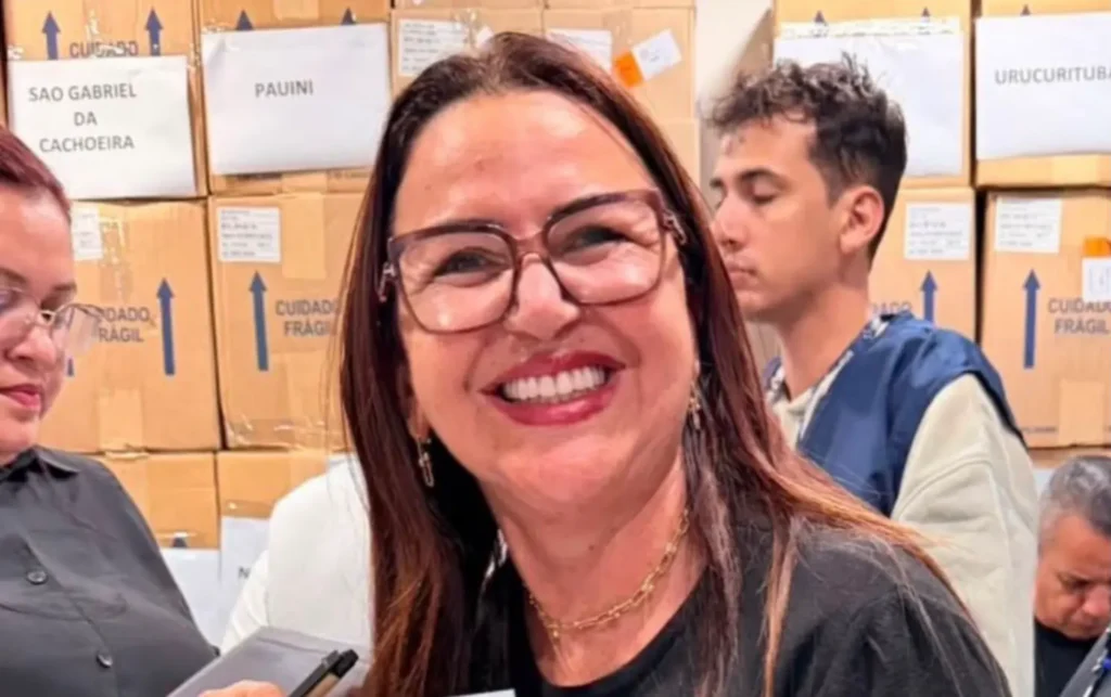 Gestão Valciléia Maciel garante pagamento em dia e contas equilibradas