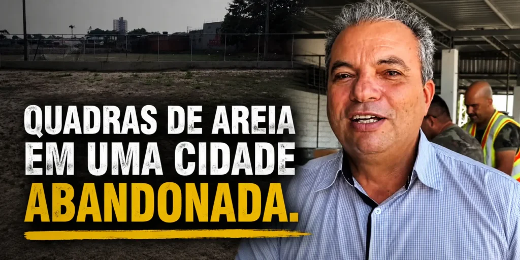 Enquanto moradores enfrentam lama e buracos, melhorias são urgentes