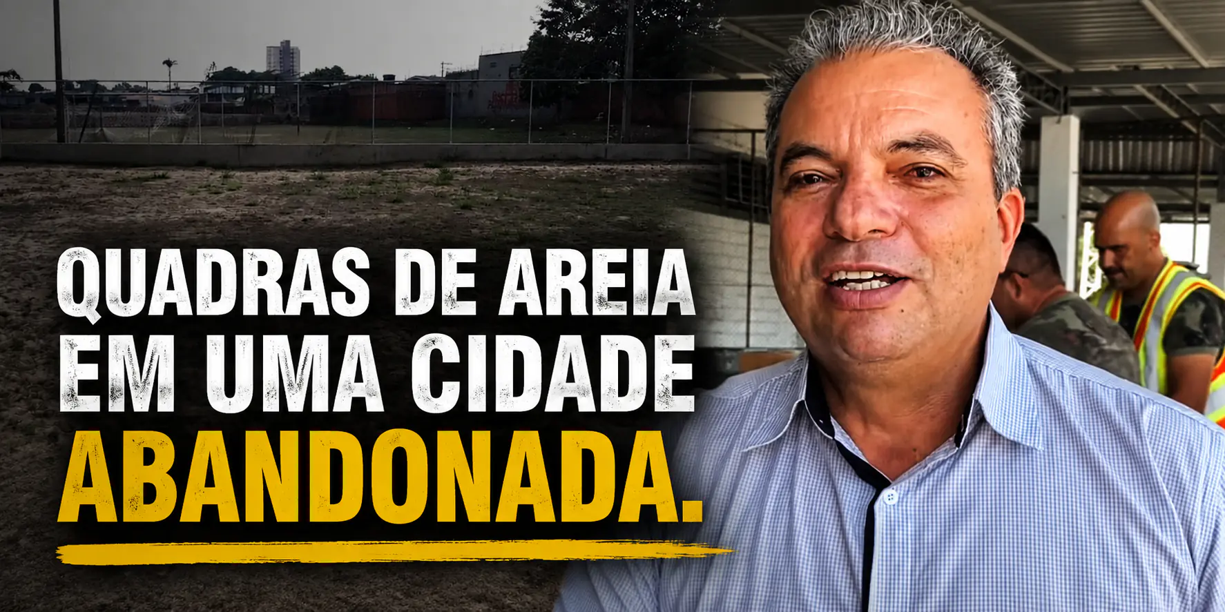 Enquanto moradores enfrentam lama e buracos, melhorias são urgentes