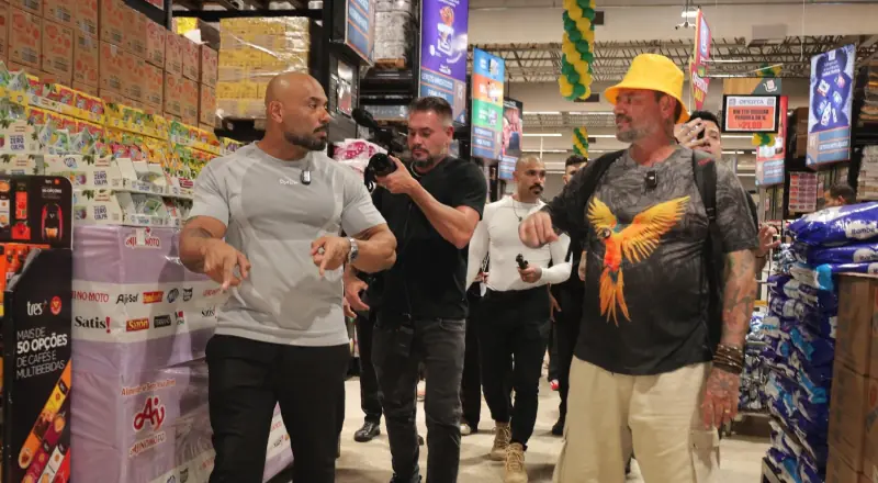Grupo DB reúne influenciadores de alcance nacional em Manaus para conexões impactantes