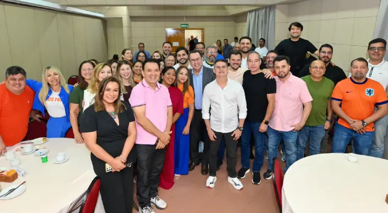 Eleições 2026: Augusto Cury apresenta projeto inovador para o Brasil
